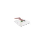 Les tendances - p�se - personne �lectronique sans pile 180kg / 100g blanc - little balance - 8154