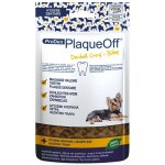 Plaque off dental croq' : chat et petit chien Plaque off dental croq' : chat et petit chien