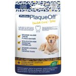 Plaque off dental croq' : chiens moyens et grands Plaque off dental croq' : chiens moyens et grands
