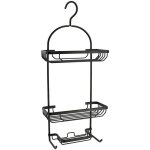 Tendance - serviteur aluminium gm - noir