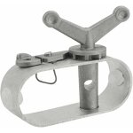 Tendeur de c�ble de serrage pour b�che de piscine - treuil de couverture de piscine, treuil construit ...