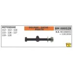 Tendeur de chane dolmar pour trononneuse 112 113 114 115 116 117 119 120 000529