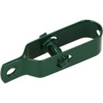 Tendeur de clture en acier galvanis laqu et antirouille longueur 100 mm tendeur universel pour fil ...