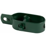 Tendeur de fil de clture lot de 10 vert 120 mm