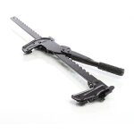 Tendeur de fils de cl�tures ? longueur 815 mm, course de tension 530 mm ? pour p�tures, tendre et �pisser ...