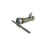 Tendeur pour verrou de coffrage type rap