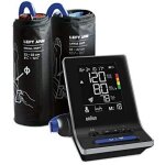 Tensiom�tre braun, brassard pour le bras, bua6350eu exactfit 5