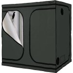 Zelsius tente de culture myhomegrow chambre ou armoire de culture, chambr
