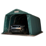 Tente garage carport 3, 3 x 4, 8 m tente d'élevage abri stockage h 2, 1m, bâches pvc anti feu épaisses ... Tente garage carport 3, 3 x 4, 8 m tente d'élevage abri stockage h 2, 1m, bâches pvc anti feu épaisses ...