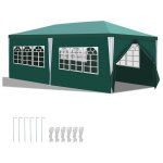 Tente pavillon tente de jardin ? pavillon de jardin, kiosque  bire pour les marchs et les ftes, idal ...