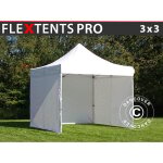 Dancover - tente pliante chapiteau pliable tonnelle pliante barnum pliant Dancover - tente pliante chapiteau pliable tonnelle pliante barnum pliant