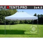 Dancover - tente pliante chapiteau pliable tonnelle pliante barnum pliant Dancover - tente pliante chapiteau pliable tonnelle pliante barnum pliant
