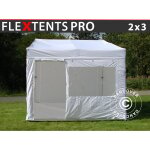 Dancover - tente pliante chapiteau pliable tonnelle pliante barnum pliant