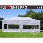 Dancover - tente pliante chapiteau pliable tonnelle pliante barnum pliant
