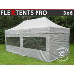 Tente pliante chapiteau pliable tonnelle pliante barnum pliant
