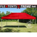Dancover - tente pliante chapiteau pliable tonnelle pliante barnum pliant