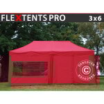 Tente pliante chapiteau pliable tonnelle pliante barnum pliant
