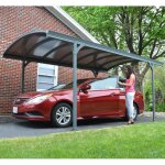 Abri voiture - delage 5000 - 15m² Abri voiture - delage 5000 - 15m²