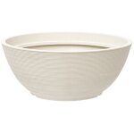 Teraplast - jardinire vasque xxl sahara 210l