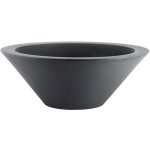 Teraplast - jardinire vasque xxl schio ciotola 54l
