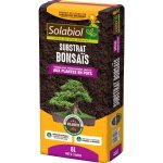 Solabiol terbon6 - terreau bonsa�s - tourbe - 5 mois de nutrition - 6l - stimulateur racinaire - utilisable ...