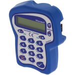 Terminal de programmation portatif pour mise � jour centrales hexact sur site bticino bt348409