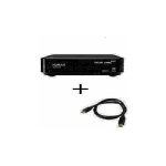 Terminal tn8000hd humax + 1 x c