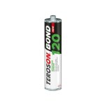 Teroson - loctite bond 120 cartouche colle mastic pare - brise vitre