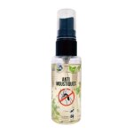 Anti - moustiques - prt  l'emploi - spray 50 ml