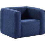 Fauteuil gonflable intrieur et extrieur rsistant  l'eau et aux intempries confortable et lger facile ...