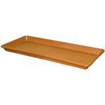 Terracotta saut� pour le tiroir en vase salisburg deroma 56 cm per vaso 60 cm