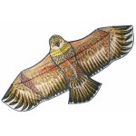 Terre jardin - effaroucheur d'oiseaux cerf volant faucon