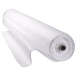 Rouleau feutre gotextile - 1 x 10 m - 150g / m2 - rouleau gotextile anti repousse - paillage pour plante, ...