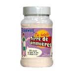 Terre de sommires dtachant  sec 200g fabulous