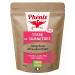 Terre de sommières ecocert sachet 500gr Terre de sommières ecocert sachet 500gr