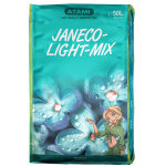 Terreau - 50l - janeco - light mix atami