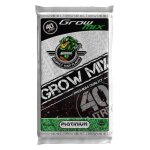 Terreau - 40l - grow mix + perlite platinium