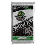 Terreau - 40l - grow mix + perlite platinium Terreau - 40l - grow mix + perlite platinium