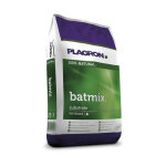 Plagron - terreau avec guano de chauves souris - 25 litres - batmix