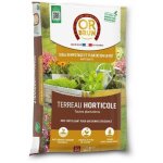 Terreau horticole or brun obrthor35n - 35 l