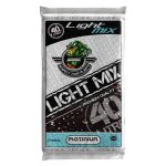 Terreau - 40l - light mix + perlite - platinium soil
