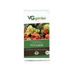 Terreau - 40l - potager - vg garden Terreau - 40l - potager - vg garden