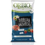 Terreau universel orbio 40l