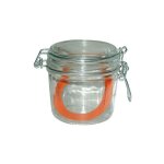 Lot de 6 bocaux � terrine 350g le parfait 900513