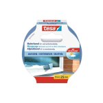 56250 - 00000 - 00 precision ruban adhsif de masquage pour l'extrieur - tesa