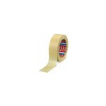 Ruban de masquage papier crpon , 19mm ( prix pour 1 )