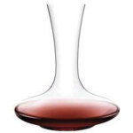 Tescoma - carafe sommelier lt. 1, 5 - cm. 22x22x26h.