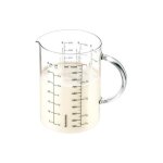Carafe en verre gradue l 1. 0 delicia tescoma 630434