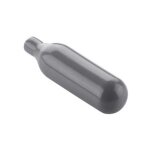 Cartouche de siphon cr�me mont. pz. 10 delicia tescoma 630548