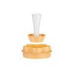 Delicia tescoma 630087 moule  tartelette